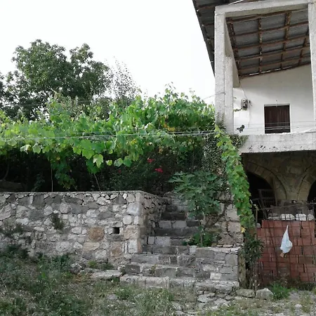 Village Cottages Bakuli 公寓