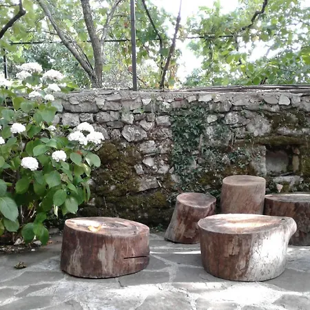 公寓 Village Cottages Bakuli Saraqinishte