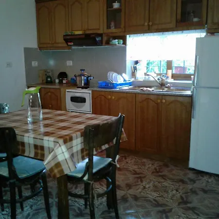 公寓 Village Cottages Bakuli *