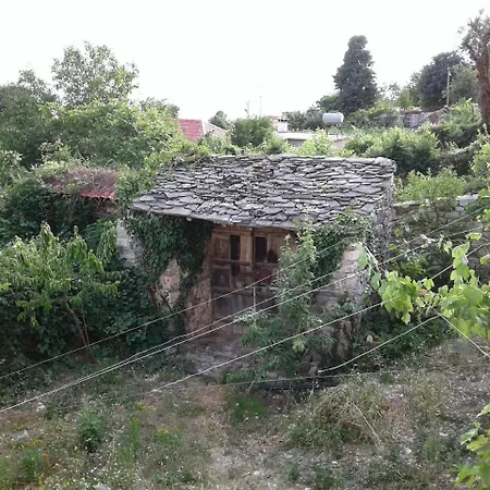公寓 Village Cottages Bakuli