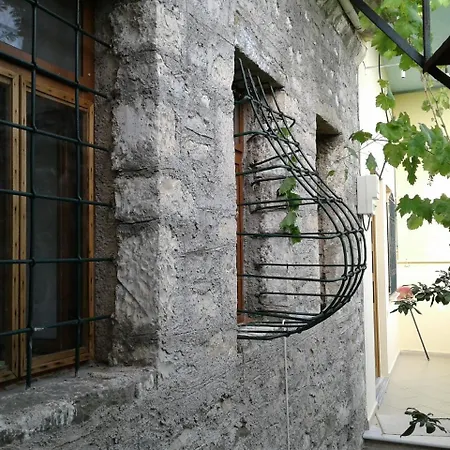 Village Cottages Bakuli 公寓 Saraqinishte