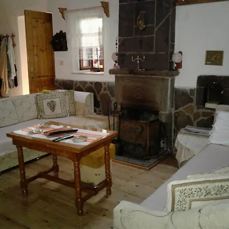 Village Cottages Bakuli 公寓 *
