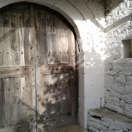 公寓 Village Cottages Bakuli Saraqinishte