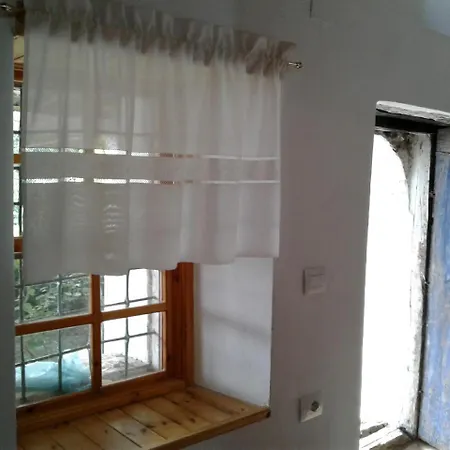 公寓 Village Cottages Bakuli