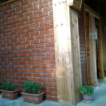 Village Cottages Bakuli Saraqinishte