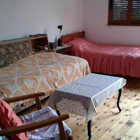Village Cottages Bakuli 公寓 Saraqinishte