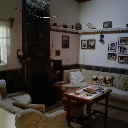 公寓 Village Cottages Bakuli *