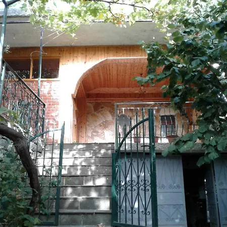 Village Cottages Bakuli