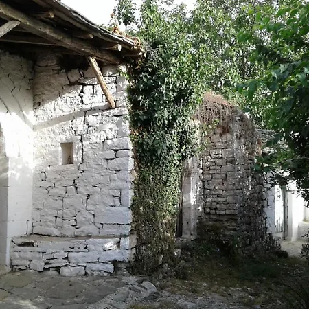 公寓 Village Cottages Bakuli Saraqinishte
