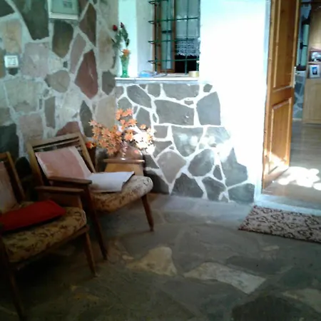 Village Cottages Bakuli 公寓 *