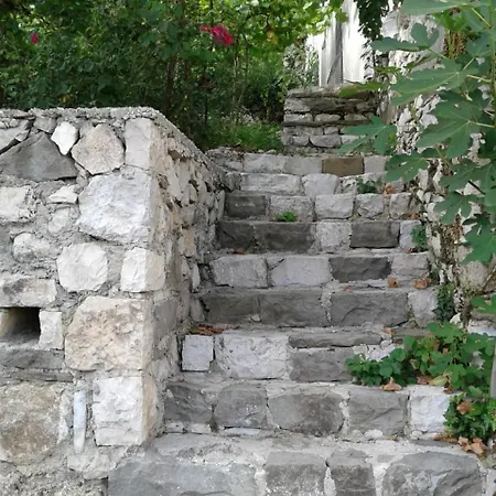 Village Cottages Bakuli 公寓 Saraqinishte